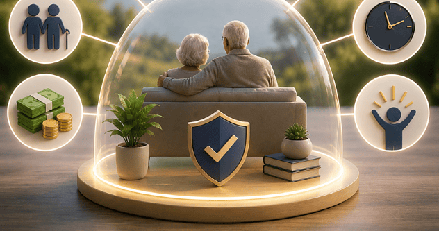 8 Common Annuity Misconceptions: Myths, Risks, and Retirement Realities