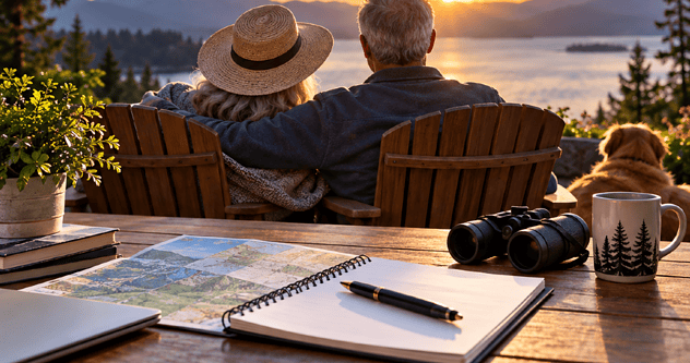 Retirement Planning 101: Comparing Key Steps, Income Sources, and Compliance