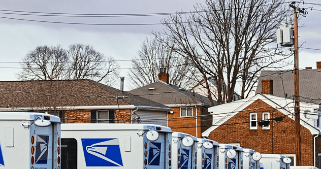 How the 2025 Postal Health Benefits Transition Will Affect Retirees, Workers, and Families Alike