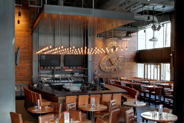 130 Vancouver Happy Hour Menus Updated October 14 2019