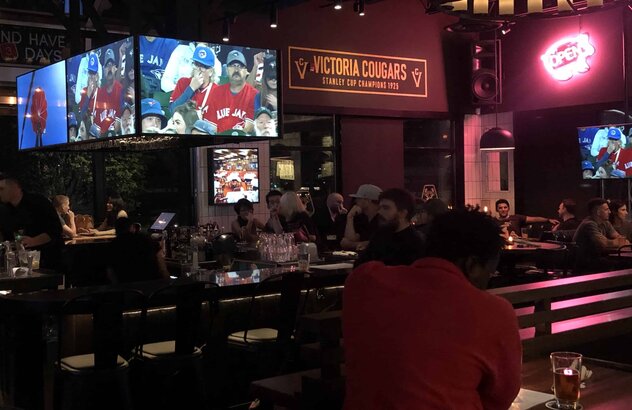 Happy Hour Victoria Bc 94 Menus Updated August 1 2019