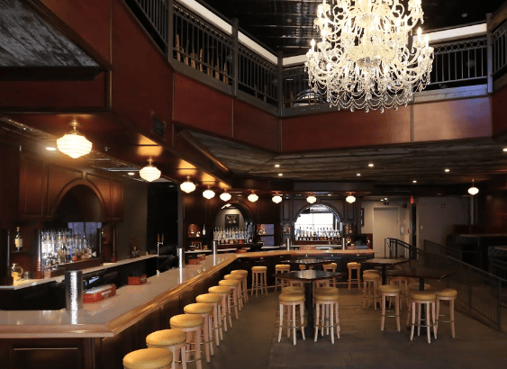 The Valentine Happy Hour Menu | Ultimate Happy Hours