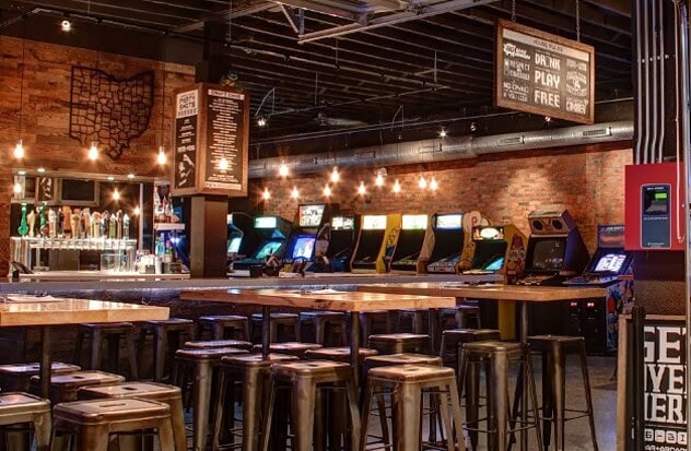 70 Columbus Happy Hour Menus Updated May 2020