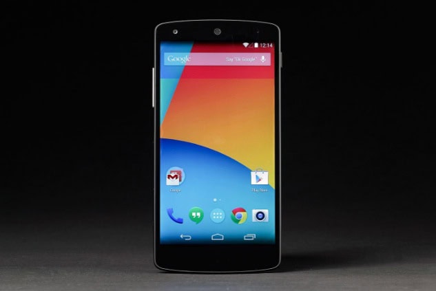 Google Nexus 5 Common Issues and their Solutions 6 www.digitaltrends.com
