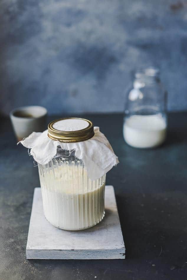 ayran
