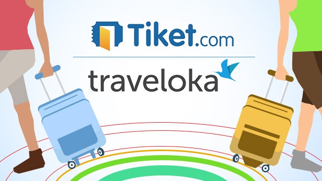 Tiket.com and Traveloka Experienced a Surge in Cancellations
