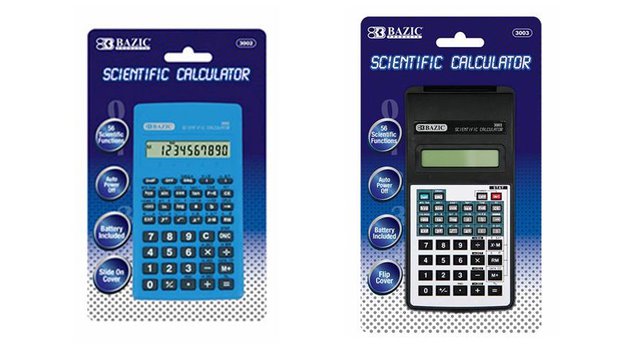 Scientific Calculators-wholesale