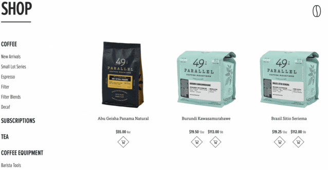 Shopify image backgrounds