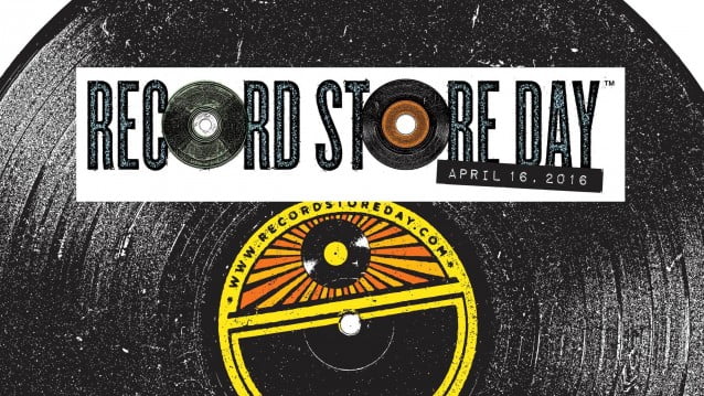 Exclusive Prog Releases For Record Store Day 2016 - @TeamRock #recorstoreday Artes & contextos exclusive prog releases for record