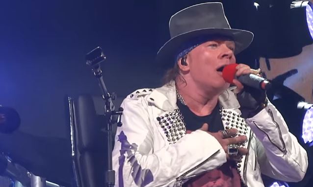 It's Official: AXL ROSE To Front AC/DC On Upcoming Tour - @Blabbermouth.net #acdc #axlrose 1 It's Official: AXL ROSE To Front AC/DC On Upcoming Tour - @Blabbermouth.net #acdc #axlrose Artes & contextos Axl Rose