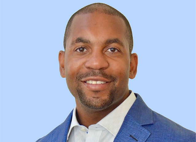 Michigan Alumni Career Coach Bronson Edwards