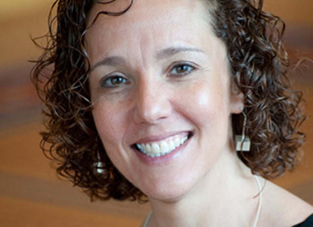 Michigan Alumni Career Coach Mimi Darmstadter