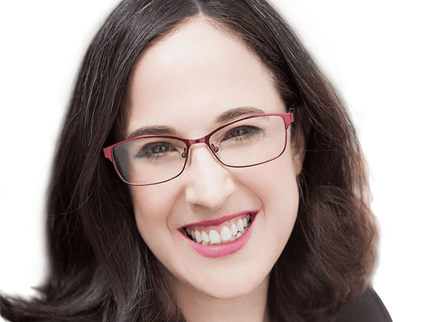 Michigan Alumni Career Coach Miriam Salpeter