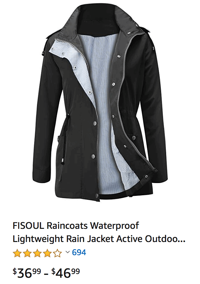 The Best Amazon Image Requirements For Your Product Listings