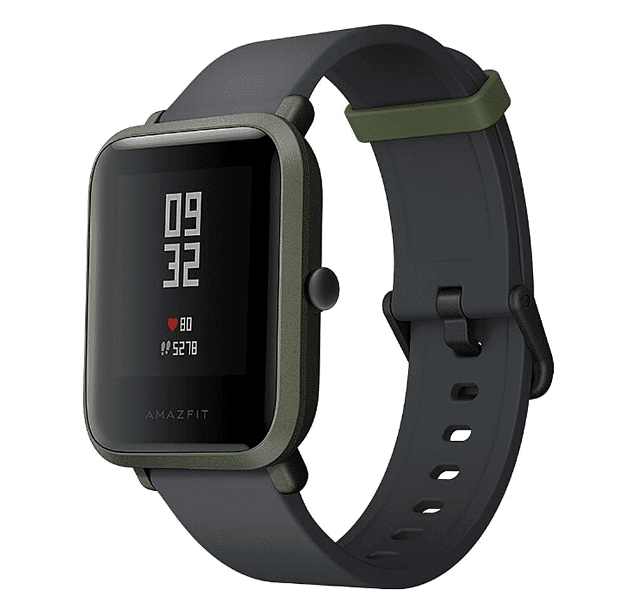 xiaomi smartwatch pas cher
