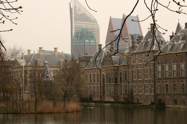 Den Haag