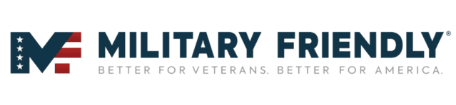 Military Friendly Logo