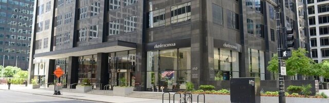 150 S. Wacker