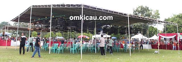 Gebyar Piala Kemerdekaan RI Gebyar Piala Kemerdekaan RI