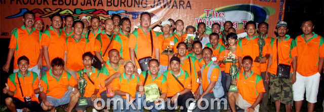 Jayakarta Team
