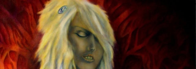 Leda Banner
