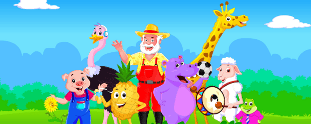 KidloLand KidloLand