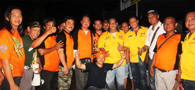 Jayakarta Team
