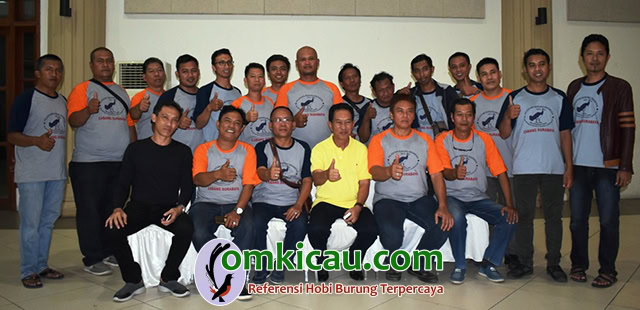 Surabaya Cup 3