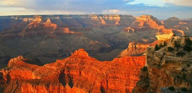 Arizona jet charter flights