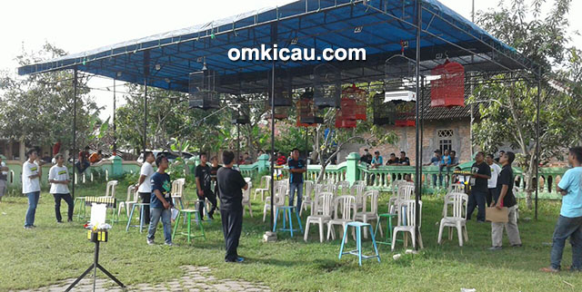 3rd Anniversary Ngawen BC 3rd Anniversary Ngawen BC