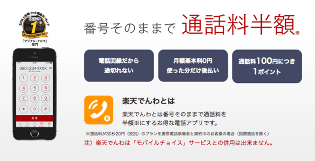 スマホ料金を安くする方法