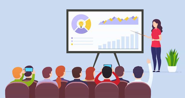 Presentation Skills 101 : Actionable tips to boost your pitch power 1 Presentation Skills