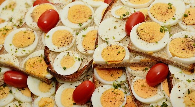 Fonti alimentari di vitamina b12
