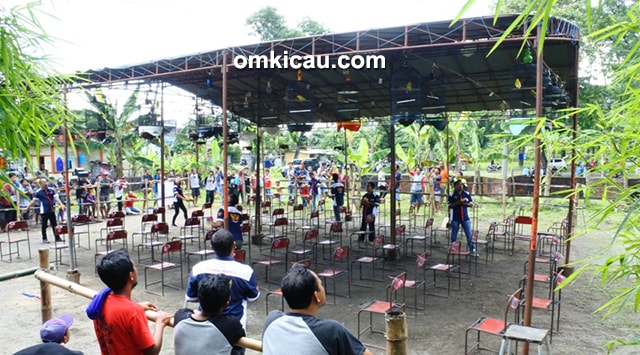 Latpres Bahagia Lima Jaya Latpres Bahagia Lima Jaya