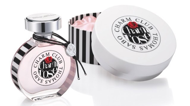Thomas Sabo Rose EDP