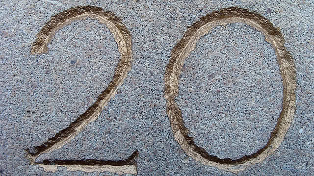 No 20 - gold carving by kirstyhall (cc)