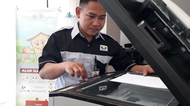 Macam Macam Layanan Jasa Pt Mitratama Cipta Selaras