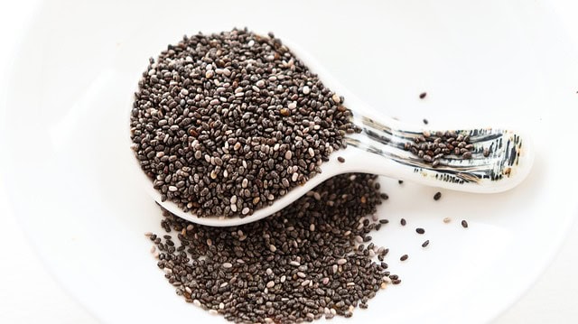 glutenfria spannmål och pseudokorn