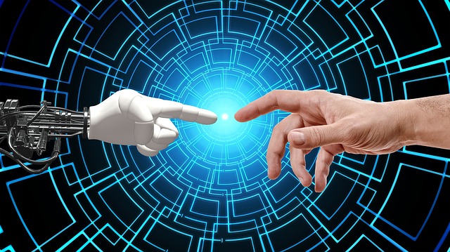machine learning
