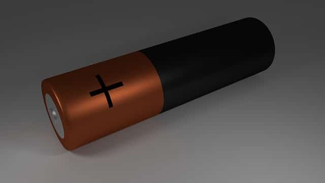 battery for thermostat battery for thermostat