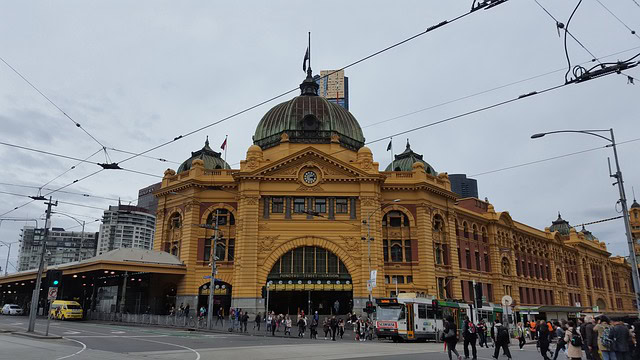 What to do when you arrive in Australia