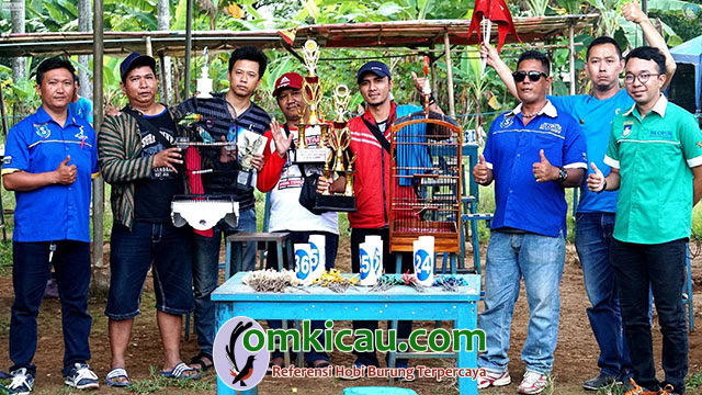 Latpres Base Camp Silobur Hubad