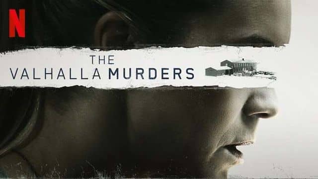 Seriale skandynawskie, od których się nie oderwiesz - TOP 15 14 the valhalla murders