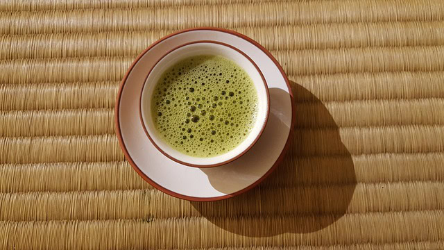 Matcha Green Tea Matcha Green Tea