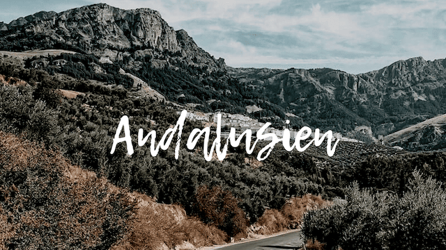 Andalusien