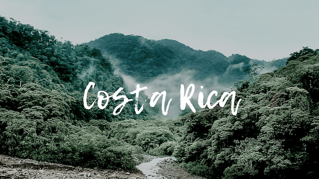 Costa Rica
