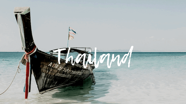 Thailand