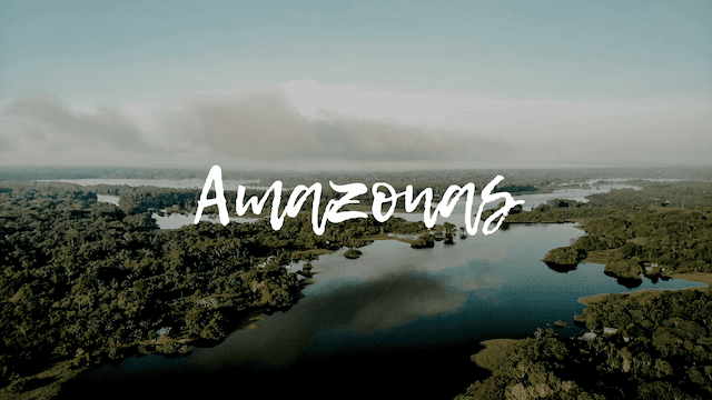 Amazonas