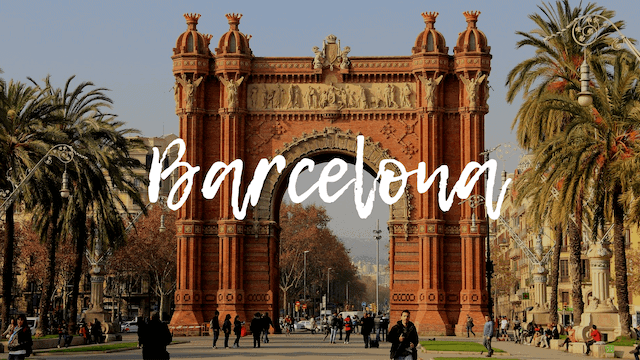 Barcelona