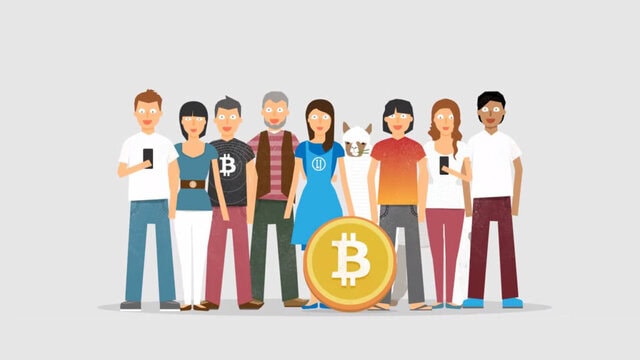 Bitcoins für Online-Einkäufe erhalten - So einfach gehts 2 Handel mit Bitcoins